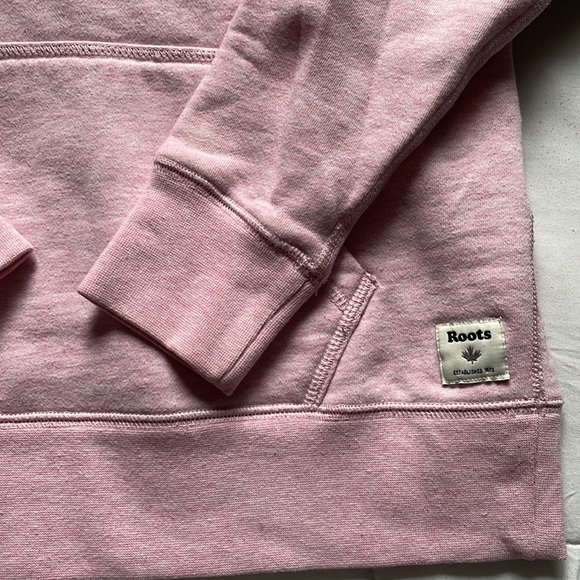roots hoodie - Picture 3 of 3